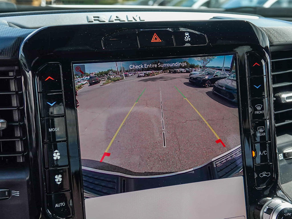 Thumbnail: 2026 RAM 2500 - 26