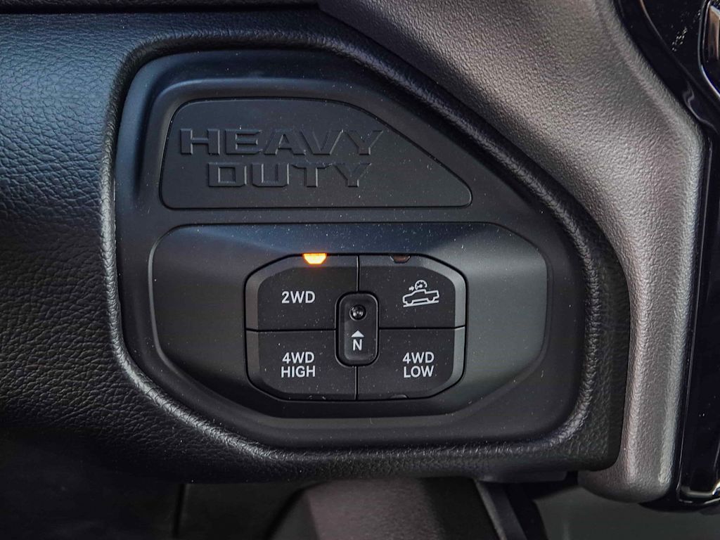 Thumbnail: 2026 RAM 2500 - 25