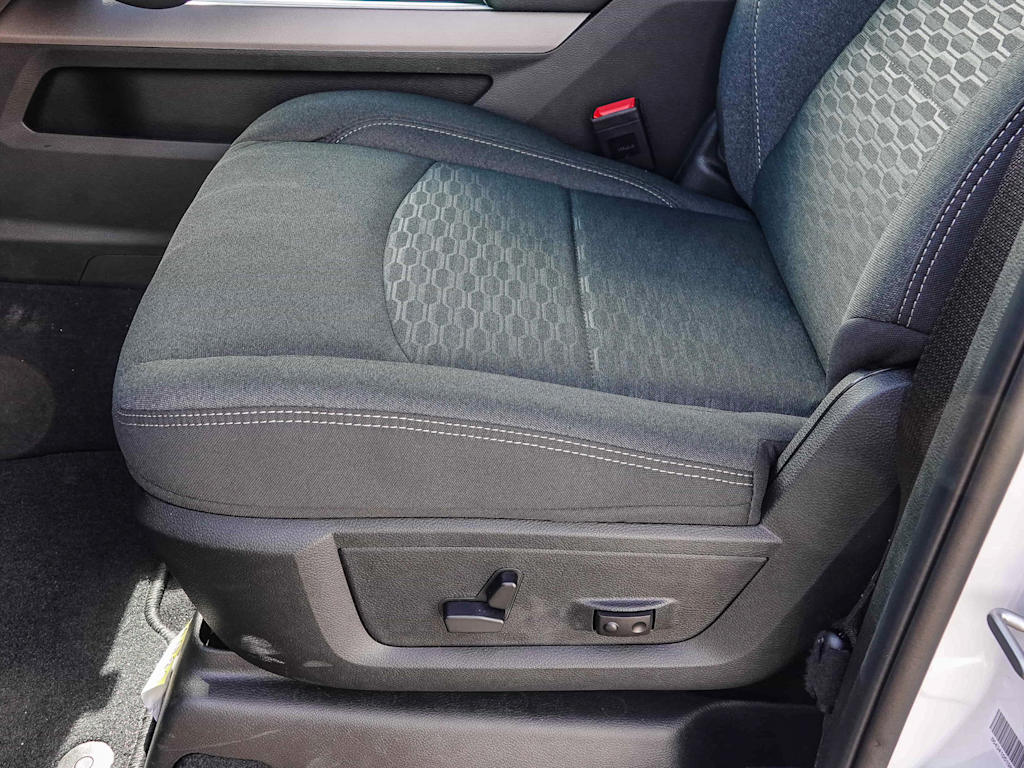 Thumbnail: 2026 RAM 2500 - 23