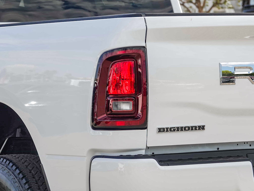 Thumbnail: 2026 RAM 2500 - 17