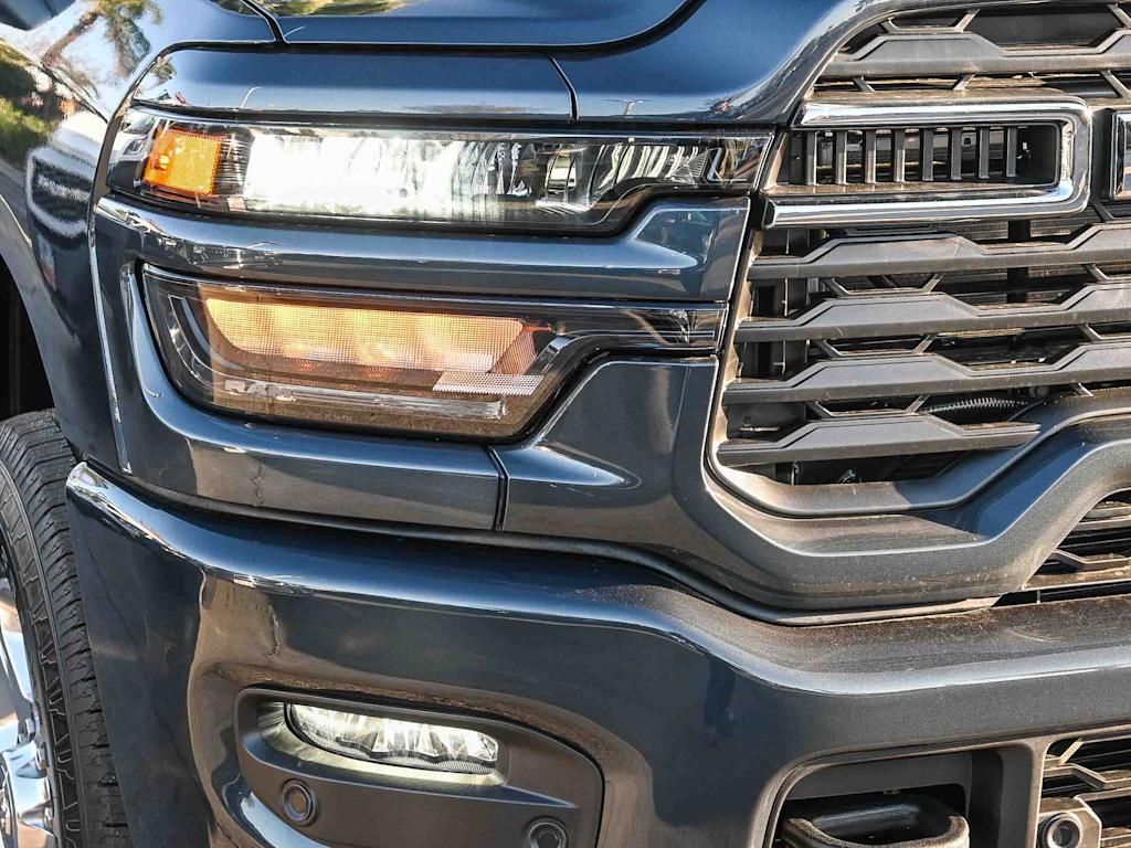 Thumbnail: 2026 RAM 2500 - 8