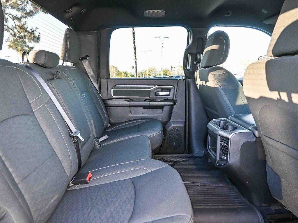 Thumbnail: 2026 RAM 2500 - 25