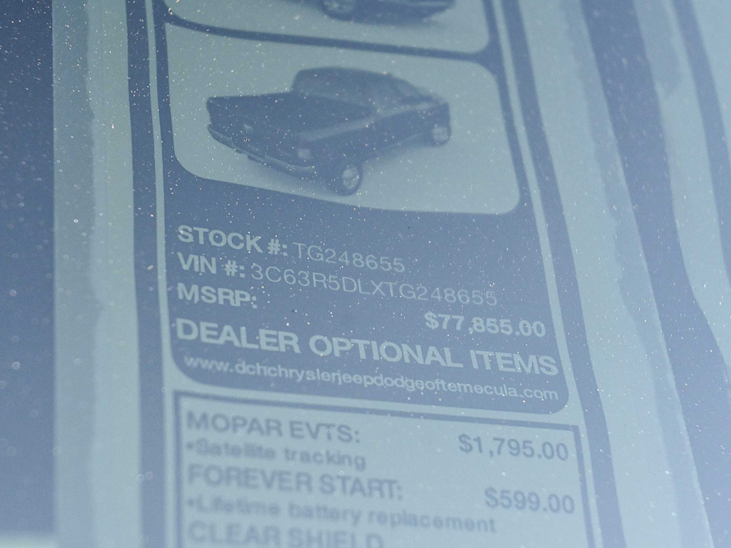 Thumbnail: 2026 RAM 2500 - 37