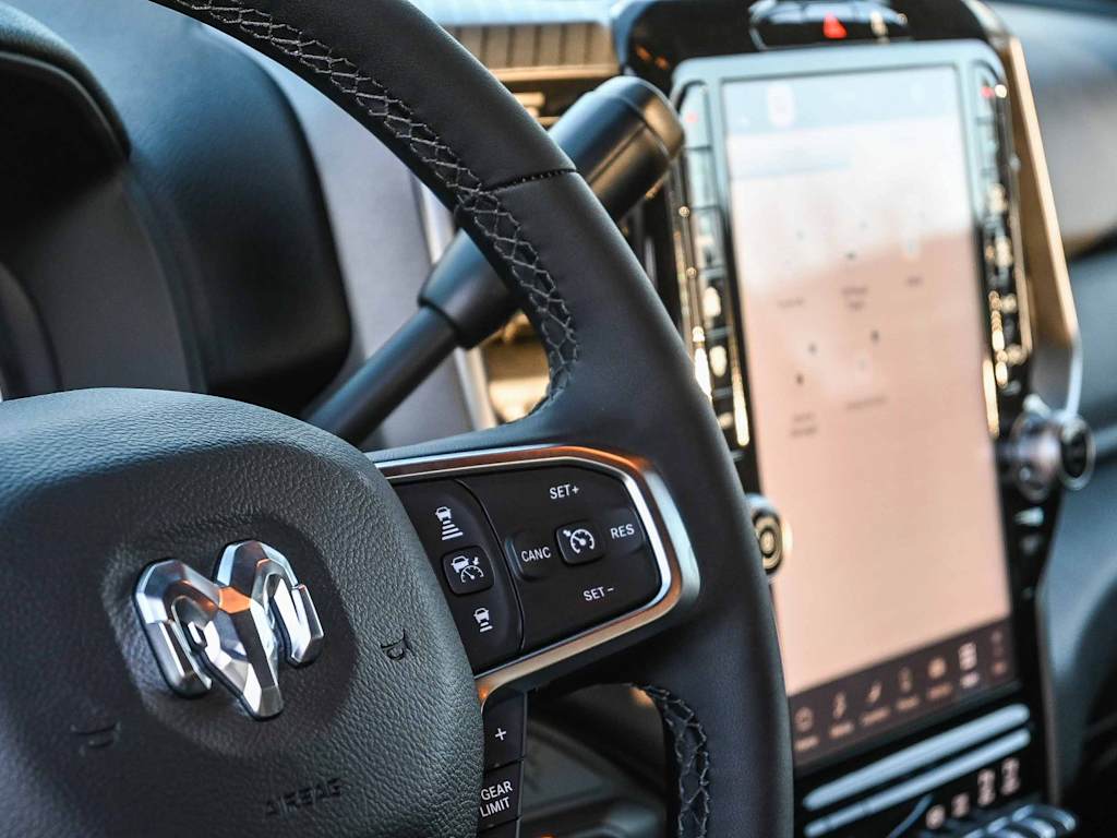 Thumbnail: 2026 RAM 2500 - 33