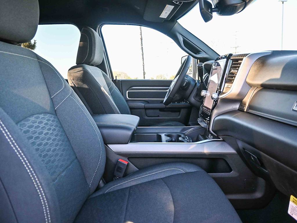 Thumbnail: 2026 RAM 2500 - 11