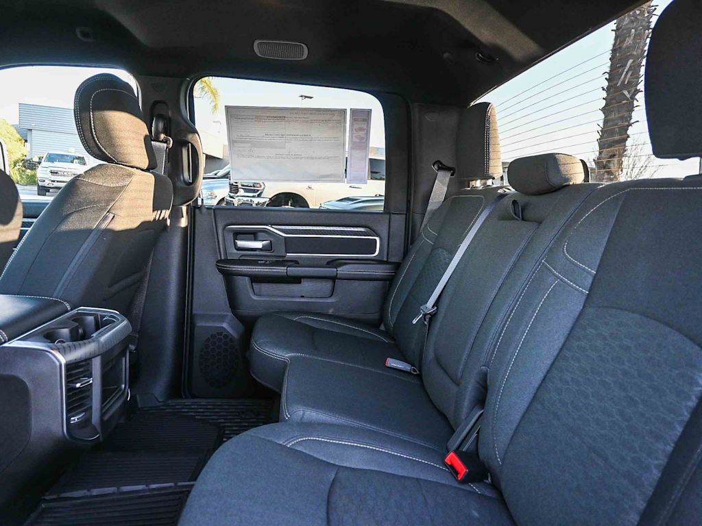 Thumbnail: 2026 RAM 2500 - 12