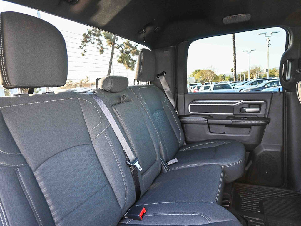 Thumbnail: 2026 RAM 2500 - 26