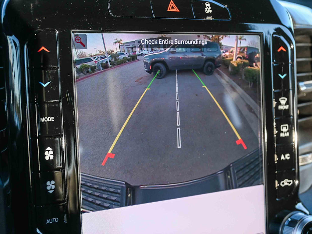 Thumbnail: 2026 RAM 2500 - 34