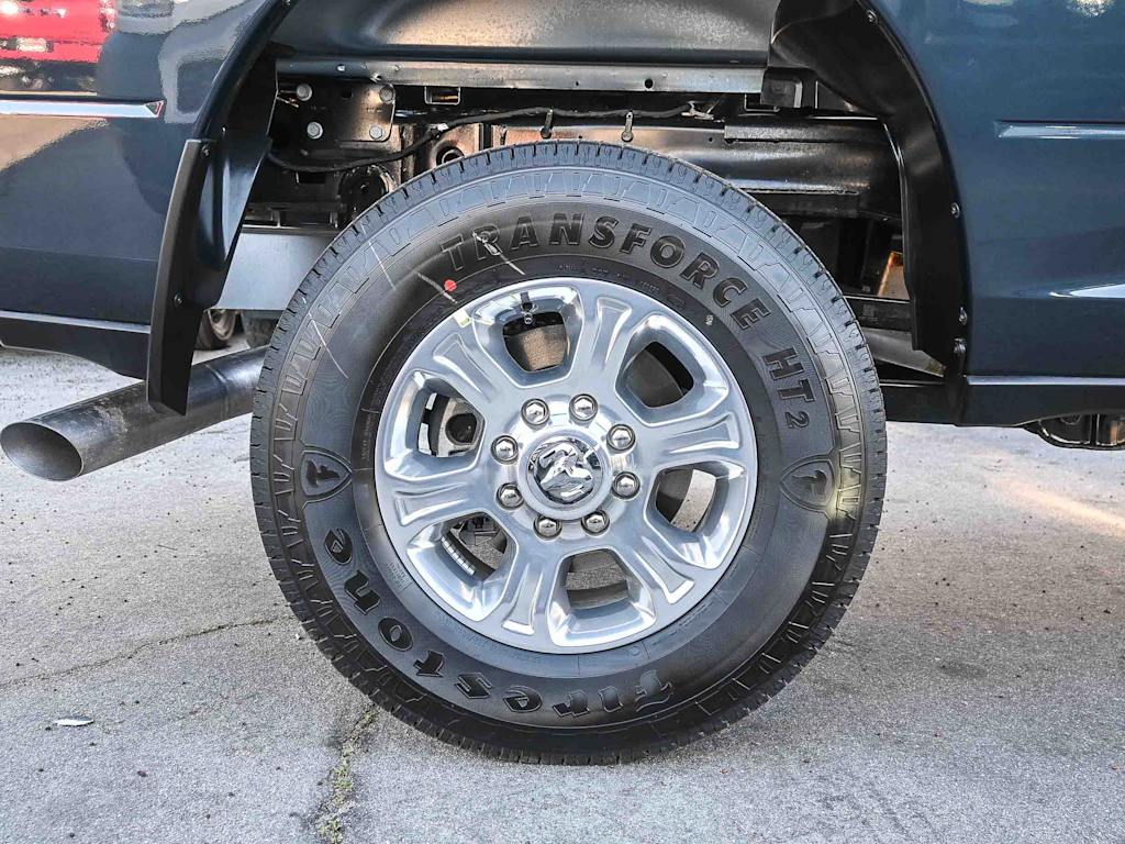 Thumbnail: 2026 RAM 2500 - 7