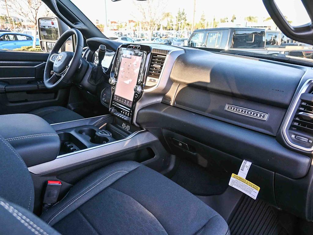 Thumbnail: 2026 RAM 2500 - 9