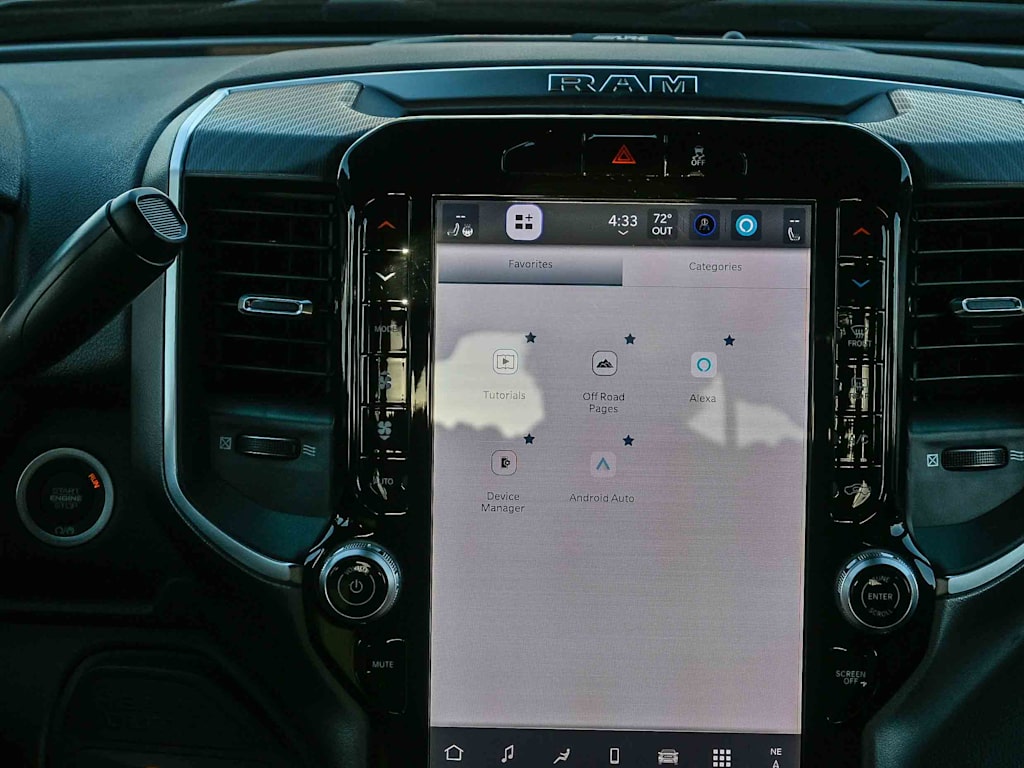 Thumbnail: 2026 RAM 2500 - 15