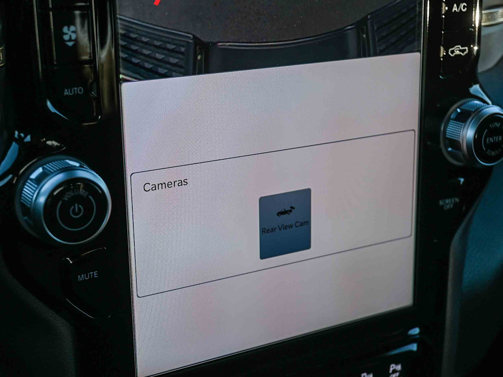 Thumbnail: 2026 RAM 2500 - 35