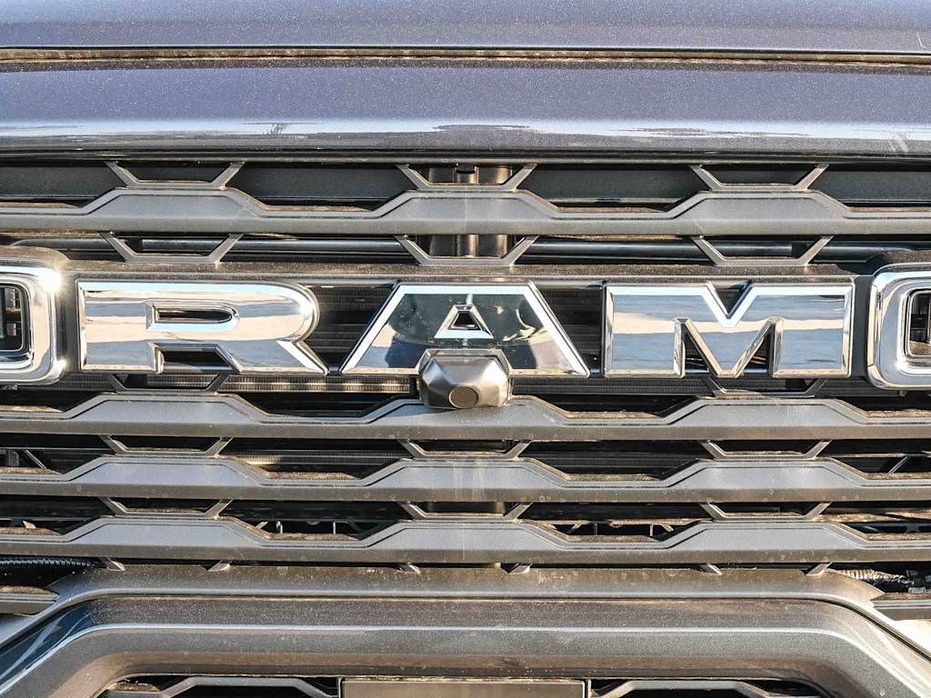 Thumbnail: 2026 RAM 2500 - 23