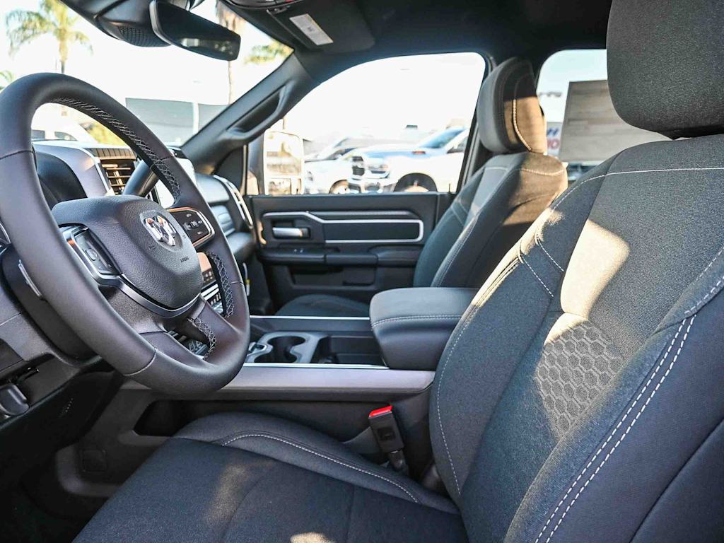 Thumbnail: 2026 RAM 2500 - 10