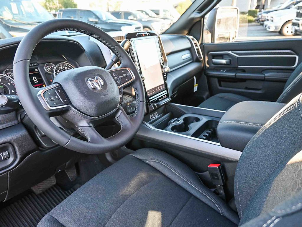 Thumbnail: 2026 RAM 2500 - 2