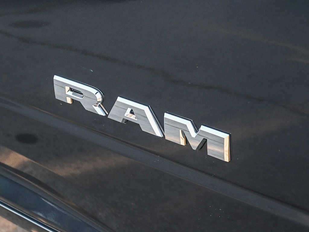 Thumbnail: 2026 RAM 2500 - 6