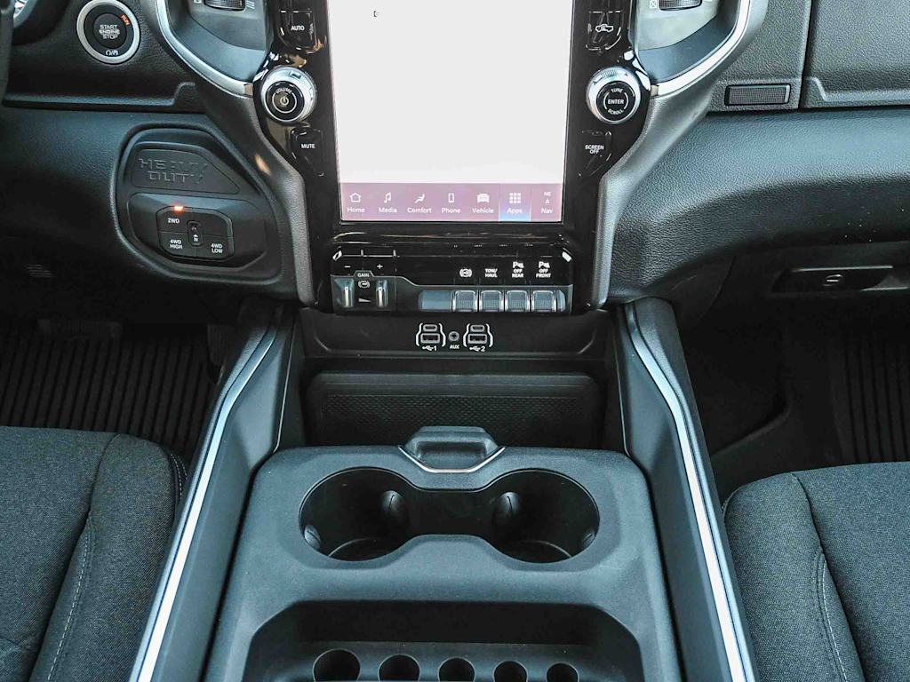 Thumbnail: 2026 RAM 2500 - 28