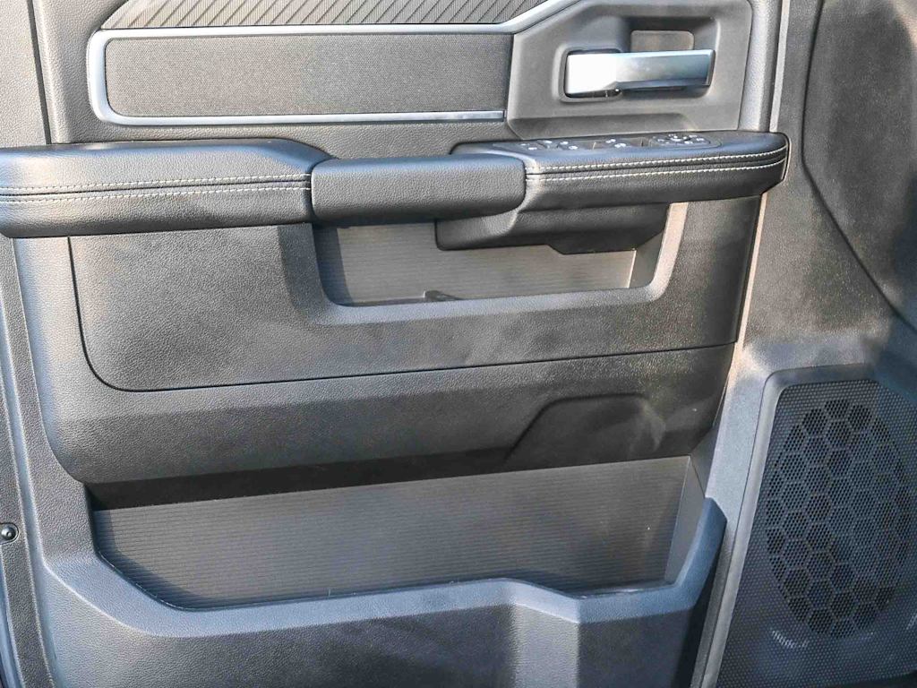 Thumbnail: 2026 RAM 2500 - 30