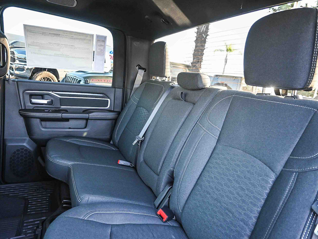 Thumbnail: 2026 RAM 2500 - 27