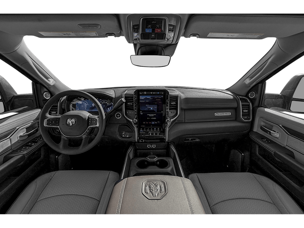Thumbnail: 2026 RAM 2500 - 2