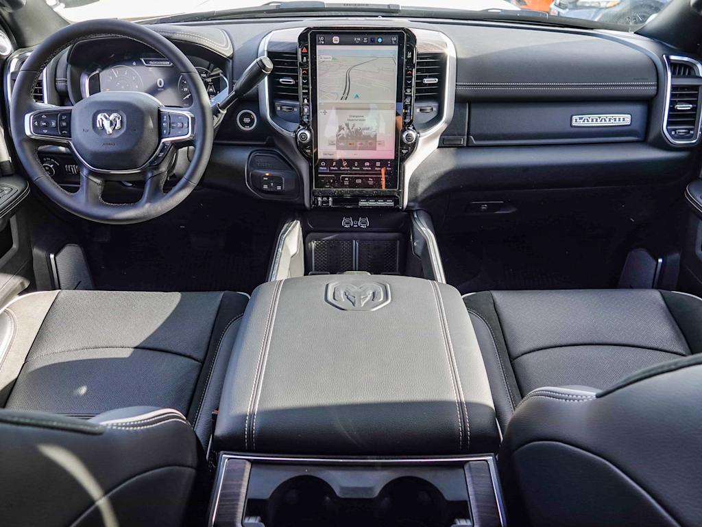 Thumbnail: 2026 RAM 2500 - 2