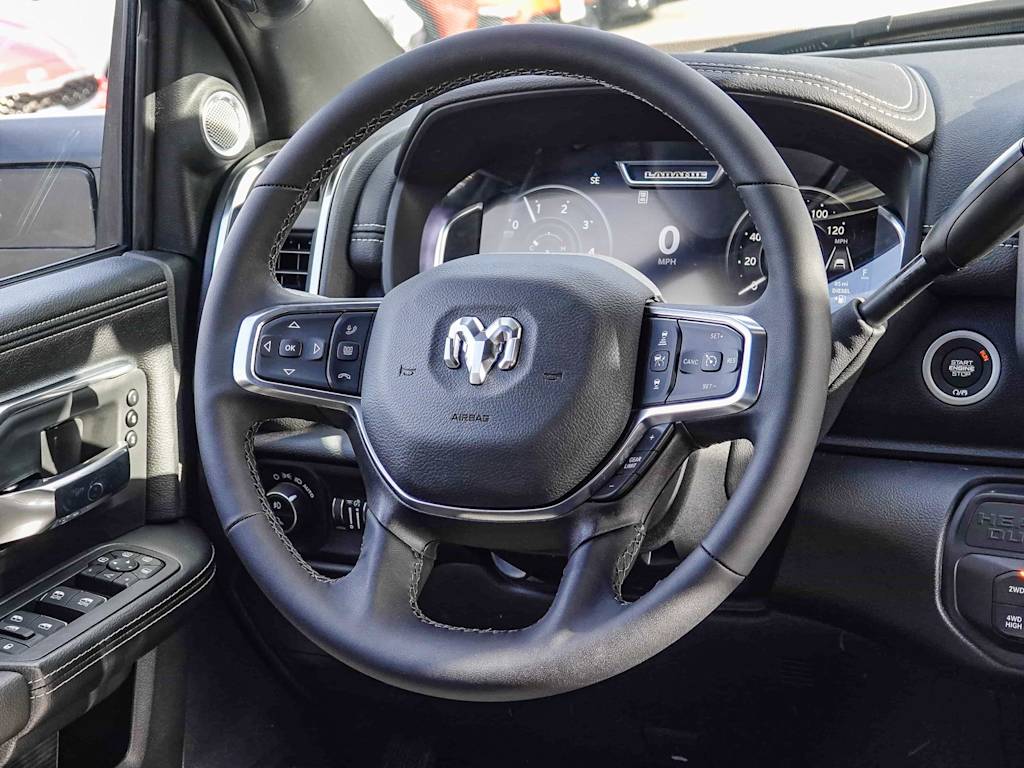 Thumbnail: 2026 RAM 2500 - 9