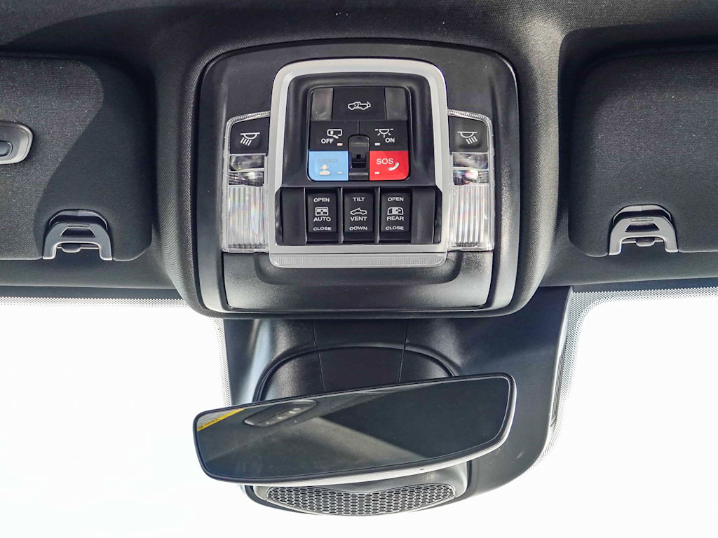 Thumbnail: 2026 RAM 2500 - 23