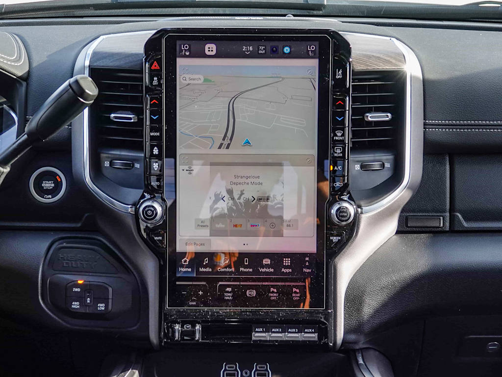 Thumbnail: 2026 RAM 2500 - 15