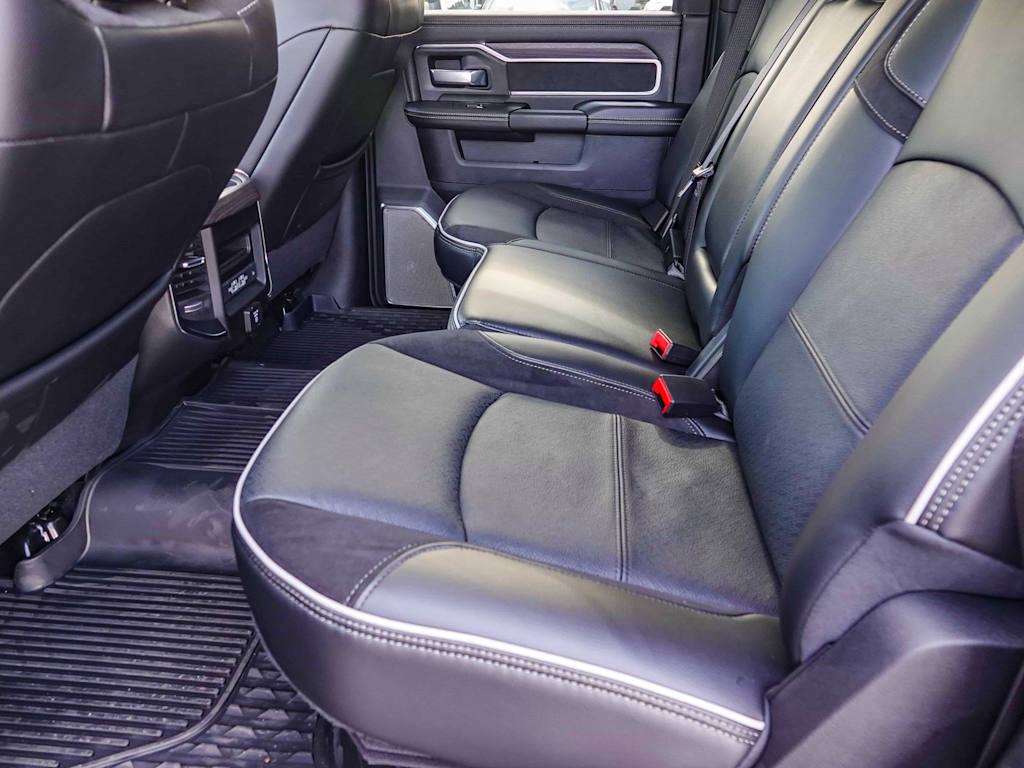 Thumbnail: 2026 RAM 2500 - 12