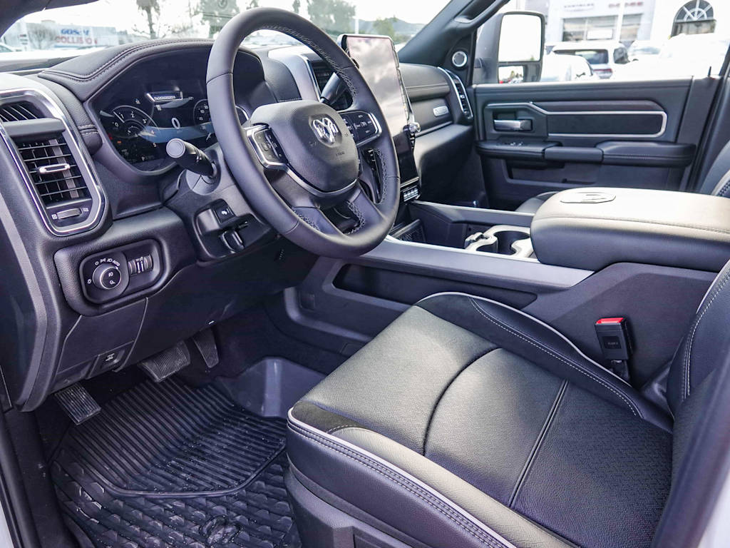 Thumbnail: 2026 RAM 2500 - 13