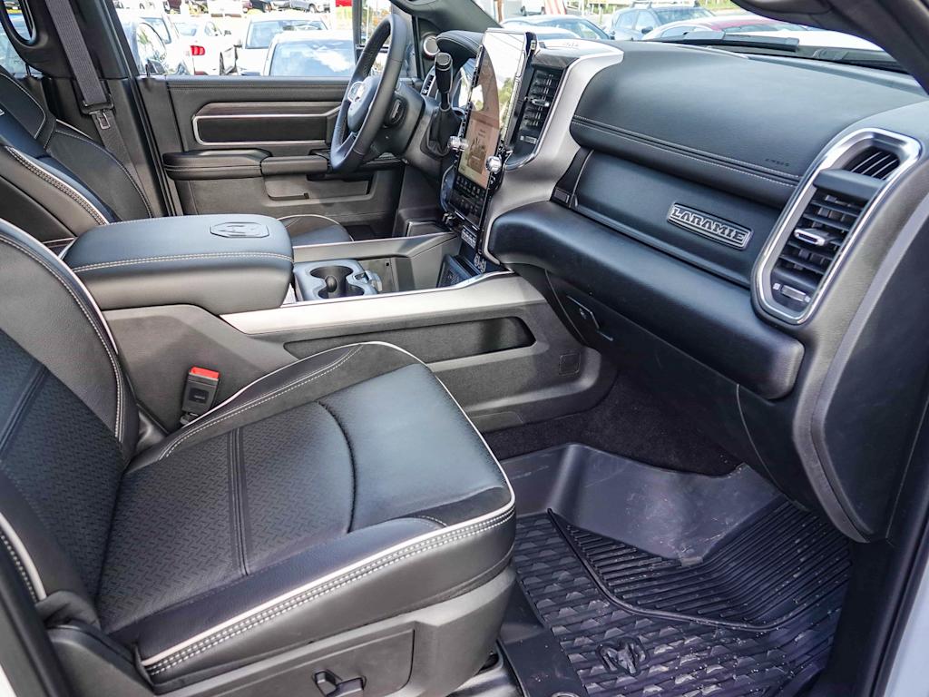 Thumbnail: 2026 RAM 2500 - 10