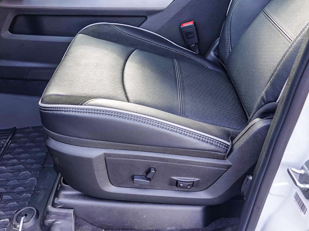 Thumbnail: 2026 RAM 2500 - 25