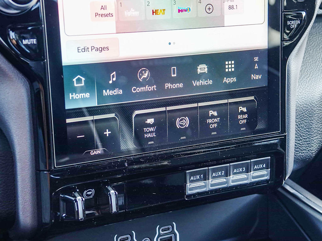 Thumbnail: 2026 RAM 2500 - 26