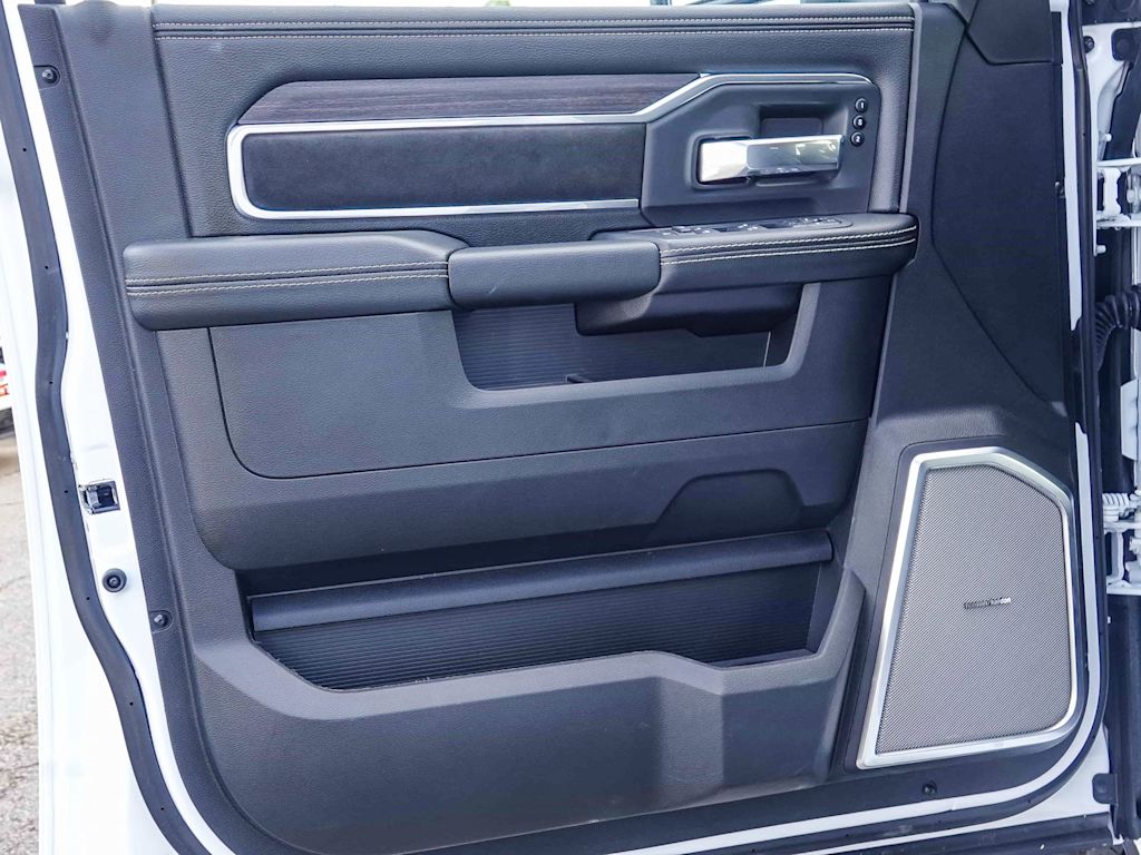 Thumbnail: 2026 RAM 2500 - 24