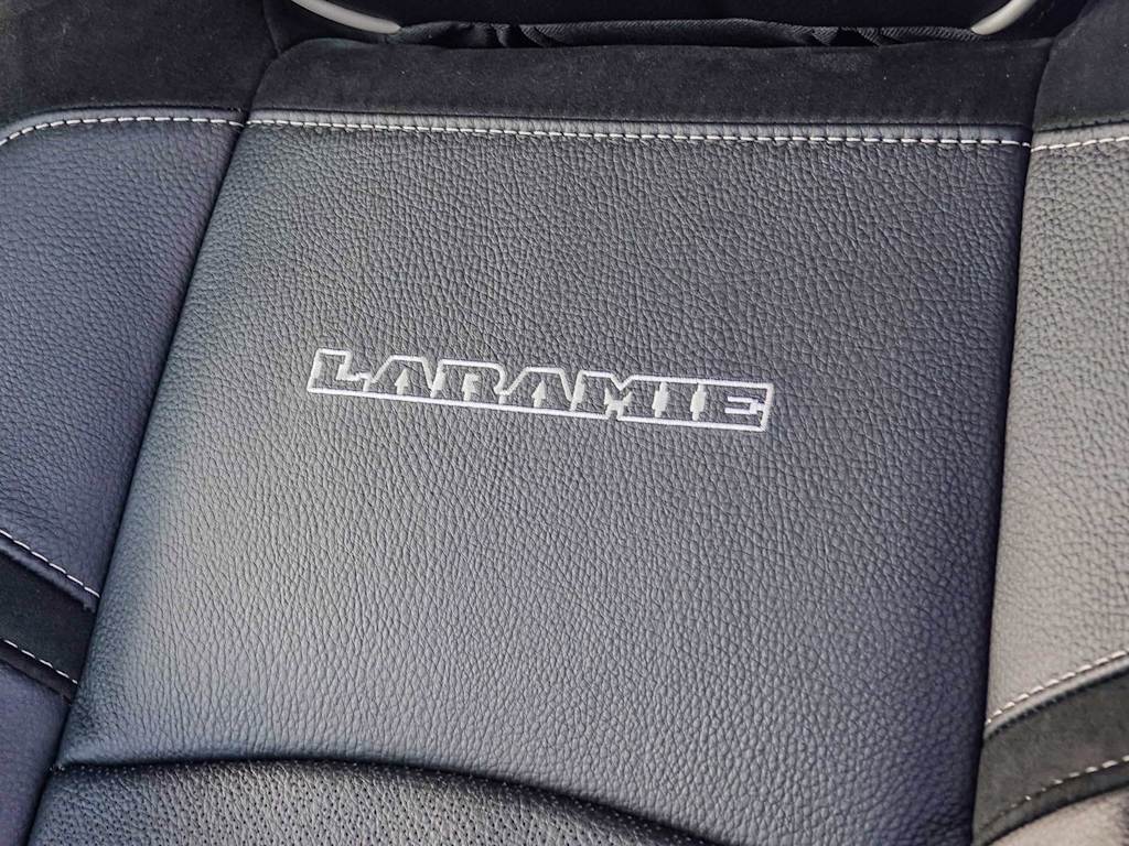 Thumbnail: 2026 RAM 2500 - 6