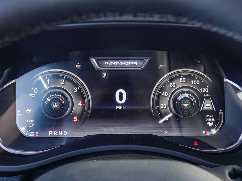 Thumbnail: 2026 RAM 2500 - 16