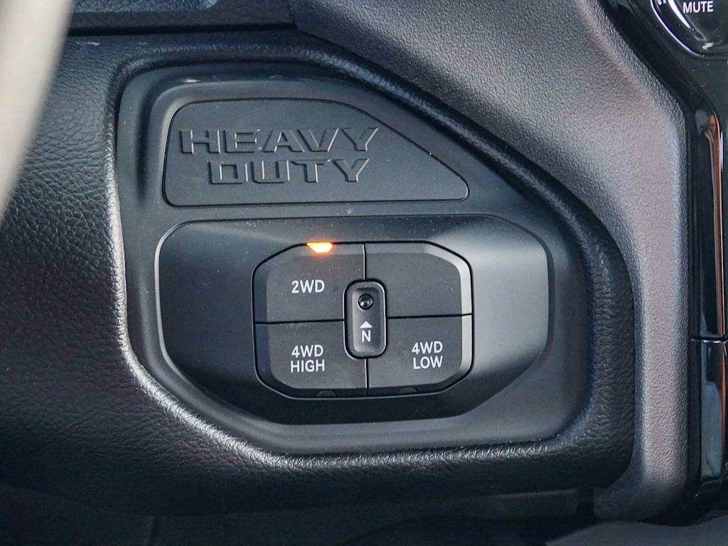 Thumbnail: 2026 RAM 2500 - 27