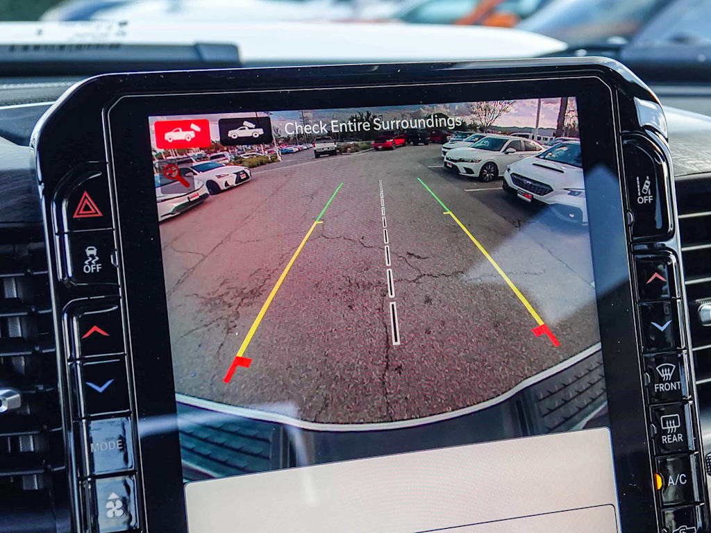 Thumbnail: 2026 RAM 2500 - 28