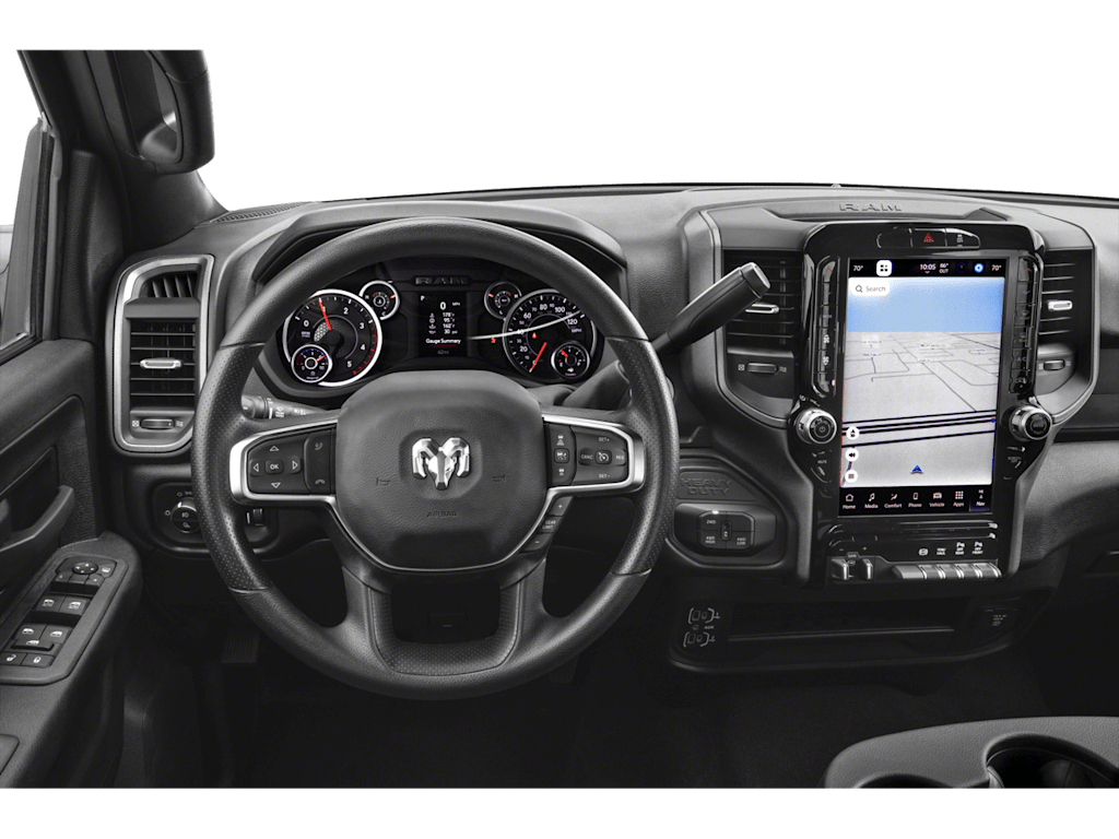 Thumbnail: 2026 RAM 2500 - 2