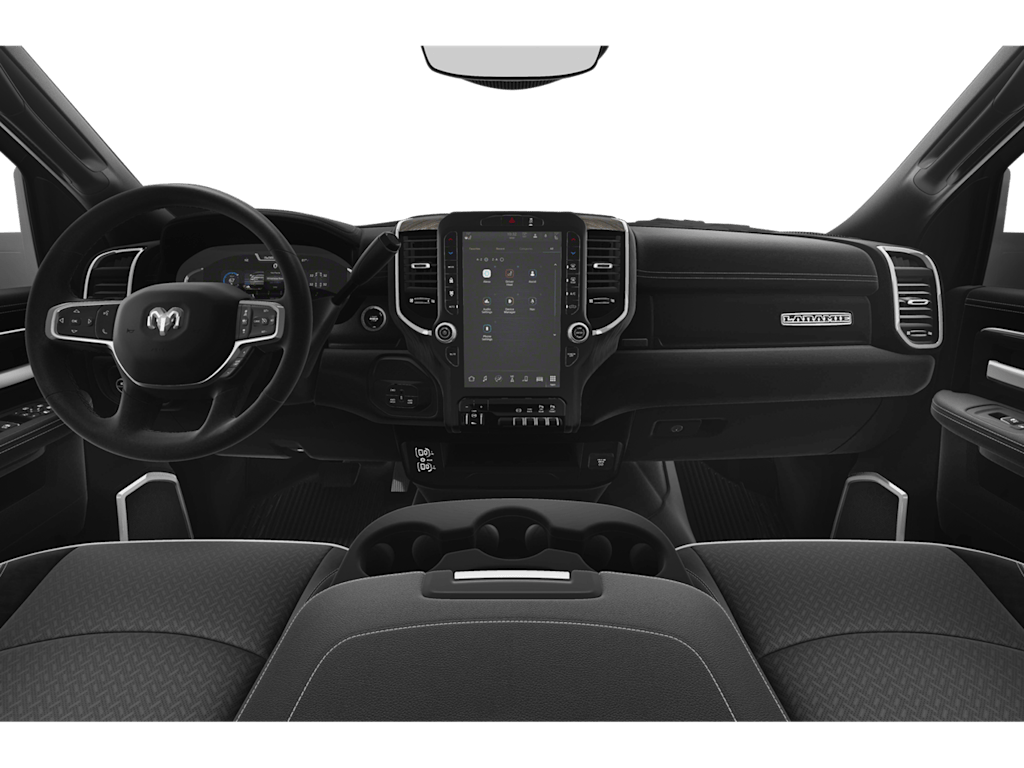 Thumbnail: 2026 RAM 2500 - 2