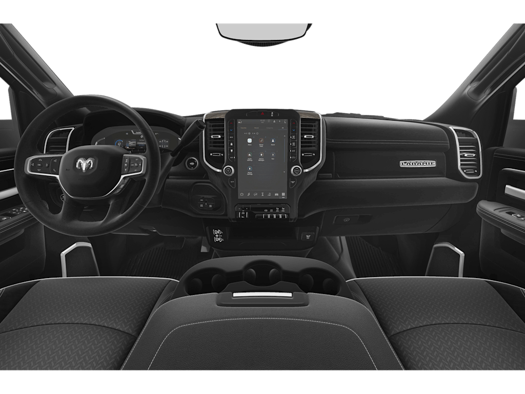 Thumbnail: 2026 RAM 2500 - 2