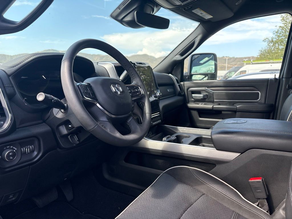Thumbnail: 2025 RAM 2500 - 2