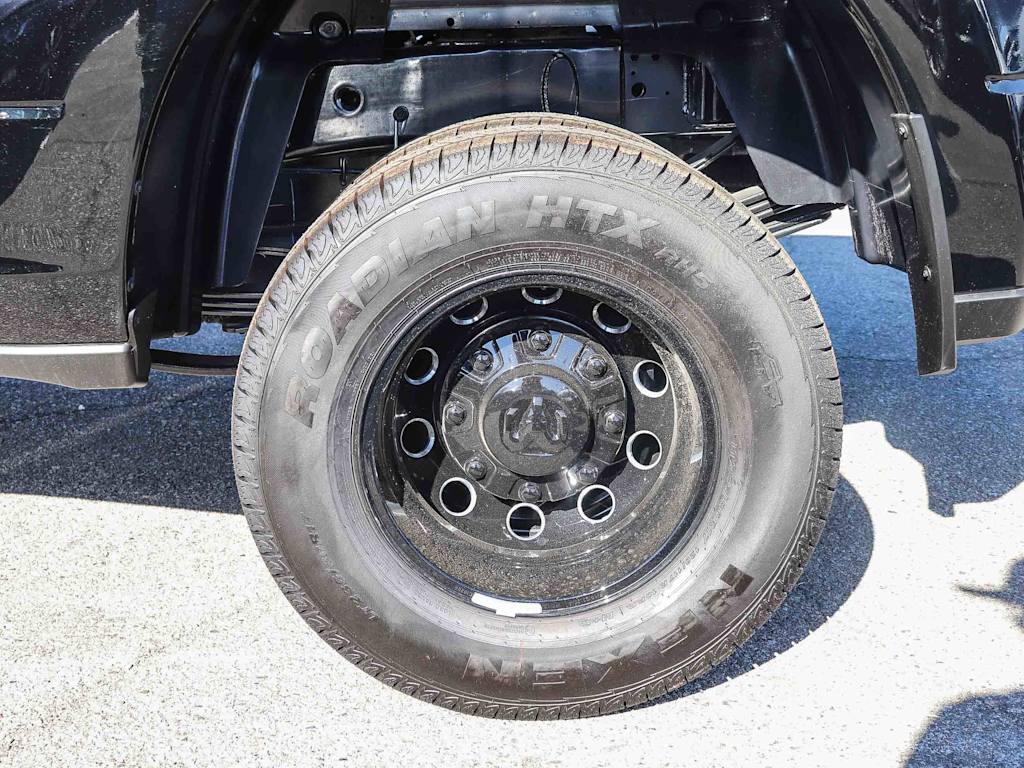 Thumbnail: 2026 RAM 3500 - 6