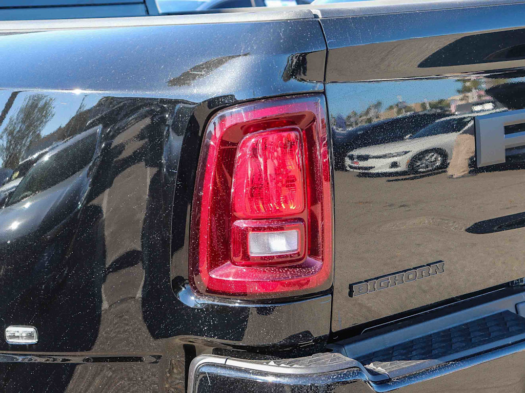 Thumbnail: 2026 RAM 3500 - 15