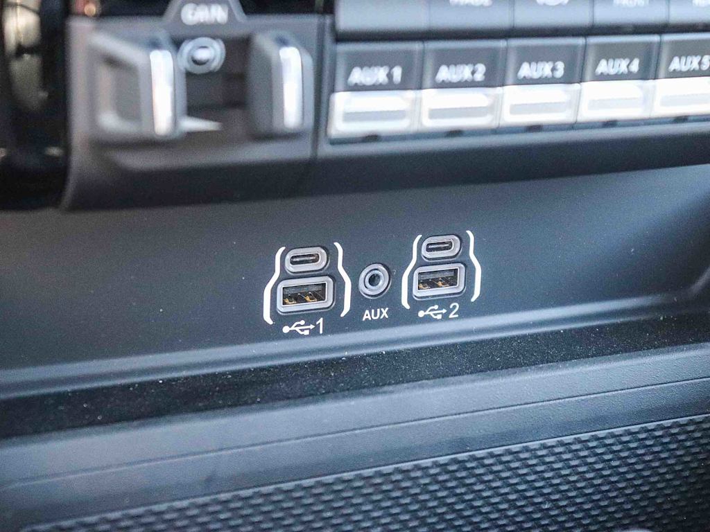 Thumbnail: 2026 RAM 3500 - 24