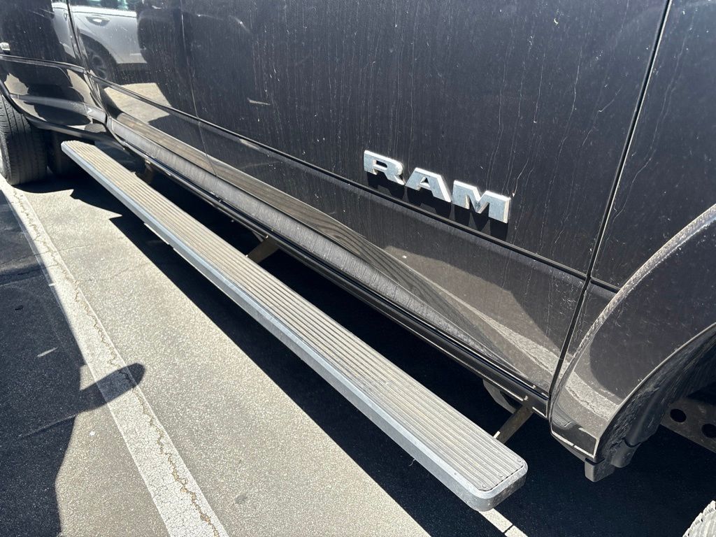 Thumbnail: 2020 RAM 3500 - 11