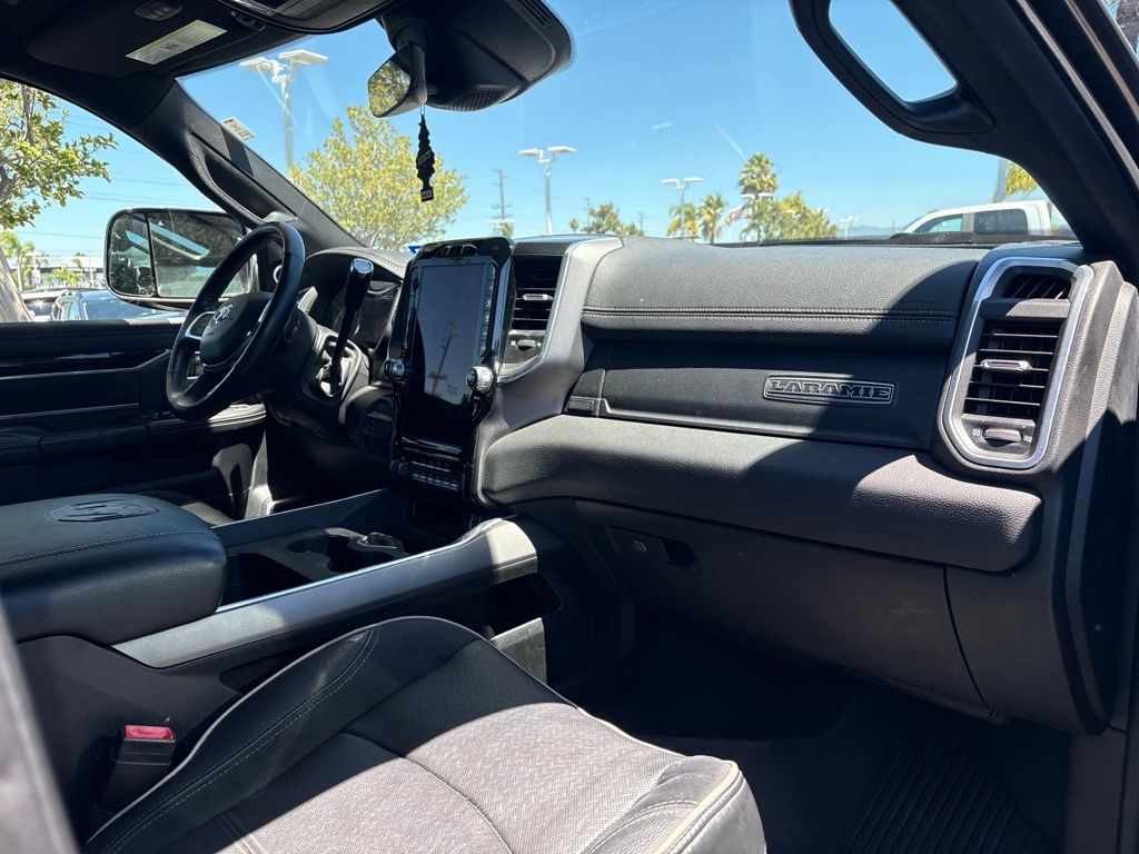 Thumbnail: 2020 RAM 3500 - 7