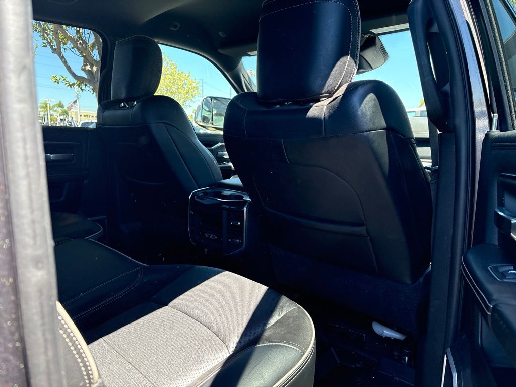 Thumbnail: 2020 RAM 3500 - 8