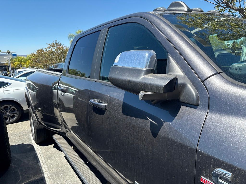 Thumbnail: 2020 RAM 3500 - 2