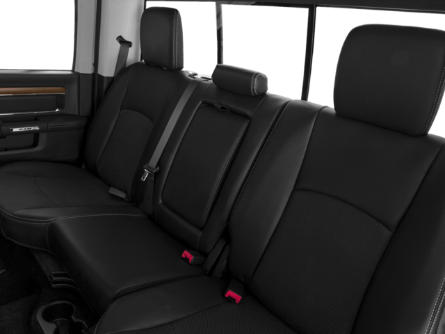 Thumbnail: 2017 RAM 3500 - 7